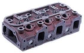 KM385BT-03100W Головка блока цилиндров
