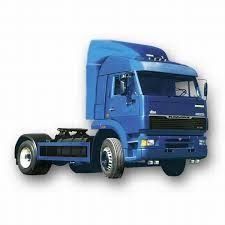 КАМАЗ 5460 Каталог деталей КАМАЗ 5460 (ВАТ КАМАЗ)