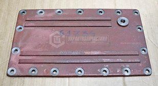 KM385T-015104 Нижняя часть поддона