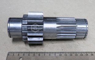 FT400.41E.106 Ведомая шестерня ВОМ