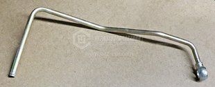 TG1204.402C.6a Трубка входит масляного насоса ГОРУ