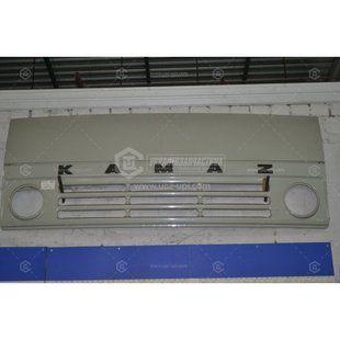 4308-8401010 Панель облицювальна в зборі (пр-во ВАТ КАМАЗ)
