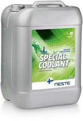 Антифриз Neste Special Coolant (зеленый, концентрат), 10л