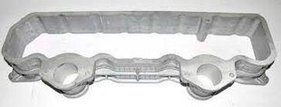 Кришка головки блоку МТЗ (Юбана), шт