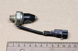 TE250.484.3 Датчик аварийного давления масла