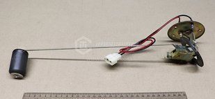 CF300.48.030 Датчик расхода топлива в сборе
