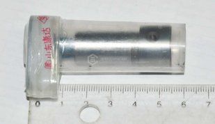 KM385BT-3I344C-1 Плунжерная пара KM385BT