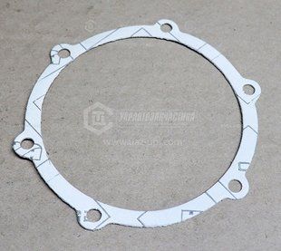 L375-01030 Прокладка передней крышки коробки передач