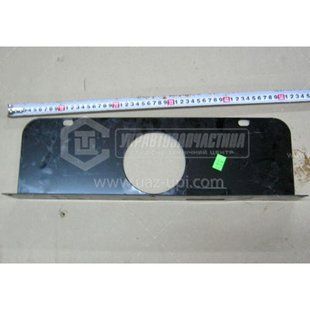 80-6702085 Кришка підлоги кабіні (ПО МТЗ)