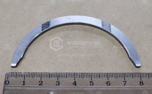 KM485QB-01007 Полукольцо разбега вала верхнее
