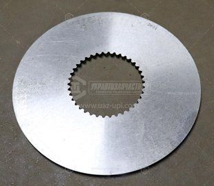 TG1204.434-08 диск тормозной