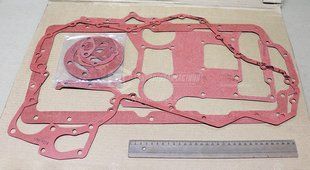 TU5LB0051 Комплект прокладок двигателя низ