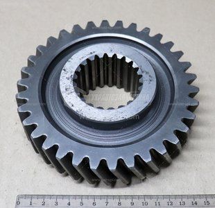 TG1204.372A-08 шестерня ведущая