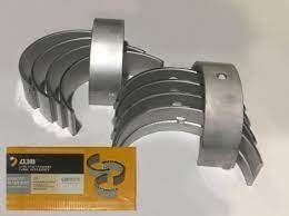Вкладиші КАМАЗ корінні Р1 (d=94.50) (DRIVE), шт