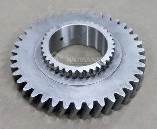 TG1204.372A-18 шестерня ведущая