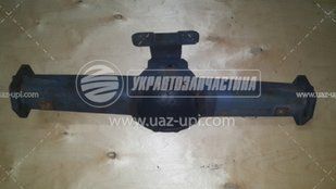 FT254.31F.150 Картер переднего моста