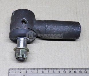 CF254.31E.023 Наконечник в сборе прав