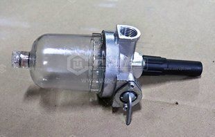 FT65.50.033 Отстойник