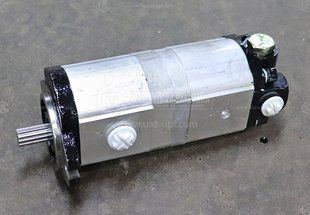 TS06402290001 Двойной насос НШ рулевого управления