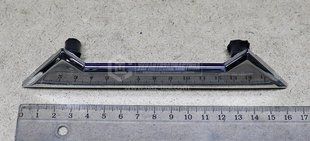 TS06483010004 Декоративный элемент капота (накладка)
