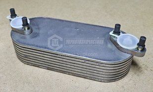 T2486A993 Радиатор масляный