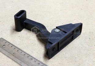 TBS40A.45u.23-04 Ручка стекла кабины бокового левого