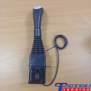 Джостик к тракторному погрузчику