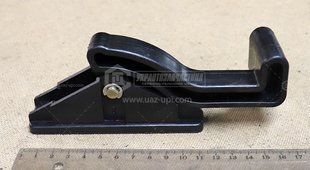 TBS40A.45u.24-02 Ручка стекла кабины бокового правого