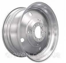 DW16Lx34-3107020 Колесо заднє DW16-34 (в-во БЗТДіА, Білорусь)