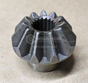 FT304.31F.144 Шестерня дифференциала