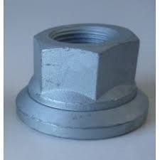 GBT6171-M16X1.5-8 Гайка M16X1.5