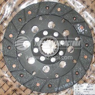 FT250.21B.017 Диск ведён основного сцепления