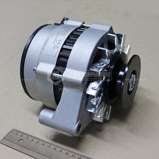 2410202520000 Генератор FT-504 (14В, 1000Вт) (пр-во Lovol)