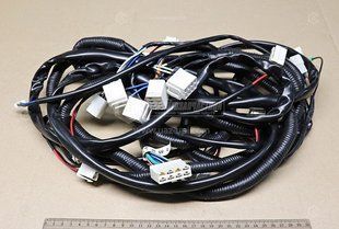 TC02482180001K Проводка электрическая