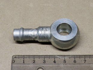 TB604.504.1 Соединительный кронштейн