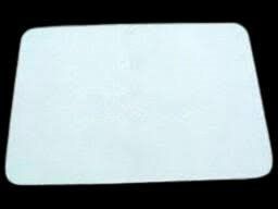 220-6703012 Стекло переднє (997*984)