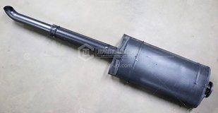 TG1204.22A-10 Глушитель