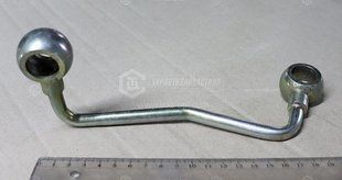 FT254.40A.011 Трубка поворотная масляная