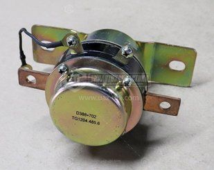TG1204.485.6 переключатель