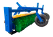 Щітка дорожня ЩДН-2000