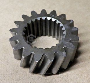 TG1204.381A-06 Шестерня Z=16