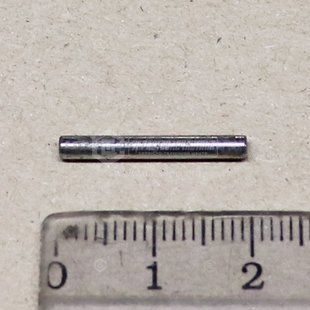 GB/T309/2.5x19.8 Подшипник роликовый 2.5x19.8