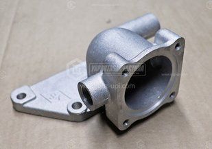 L375-06204 Корпус термостата
