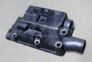T3771K121E Корпус термостатов