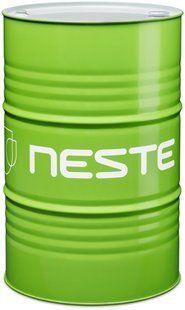 Масло моторное Neste Turbo LXE 10W40 API CI-4/SL синтетическое, 170кг