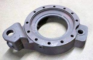 CF300.43.102 Корпус тормоза правого