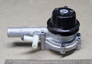 LL480-06100C Насос водяной в сборе