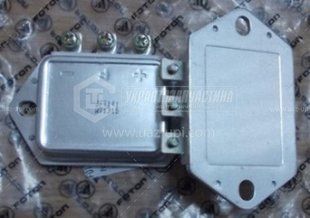 JFT141 Регулятор напряжения