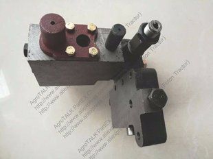 TB504.551E.1.013B Гидрораспределитель 504