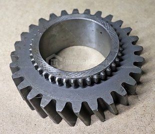 TG1204.381A-04 Шестерня Z=27